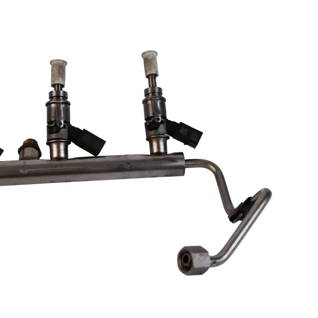 Audi S5 8T Linea Iniezione Carburante Destra 4.2 Benzina CAUA - SKU 079133316R - Numero di parte 079133316R