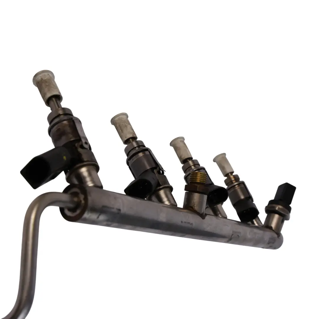 Listwa Wtryskowa 4.2 Benzyna CAUA do Audi S5 8T o numerze 079133316R Audi S5 8T Listwa Wtryskowa 4.2 Benzyna CAUA - SKU 079133316R - Numer Części 079133316R