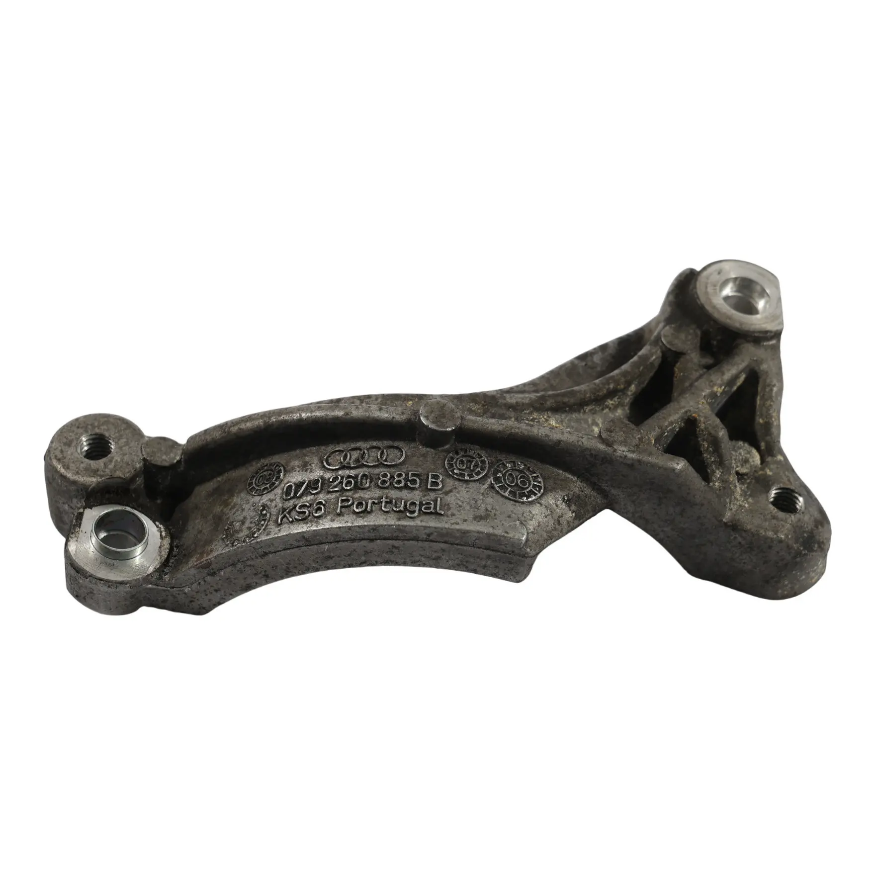 Audi S5 8T Aria Condizionata Compressore Pompa Staffa Supporto 079260885B