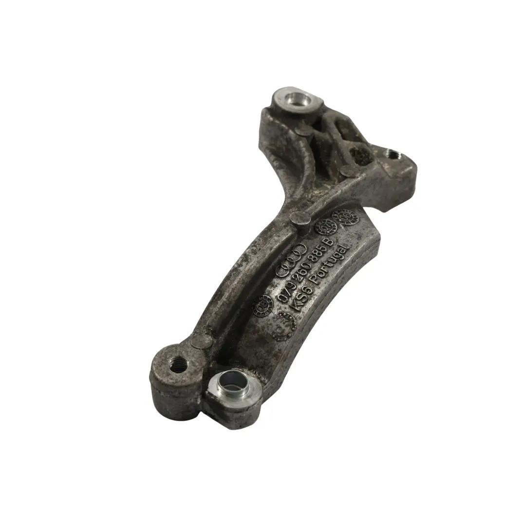 Uchwyt Montażowy Pompy Sprężarki Klimatyzacji do Audi S5 8T o numerze 079260885B Audi S5 8T Uchwyt Montażowy Pompy Sprężarki Klimatyzacji - SKU 079260885B - Numer Części 079260885B