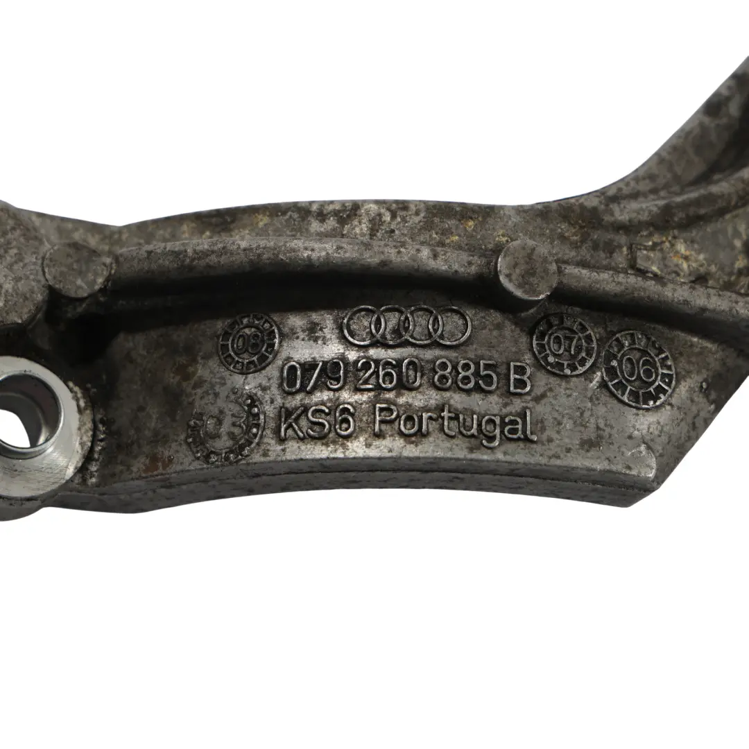 Audi S5 8T Support De Pompe De Compresseur De Climatisation - SKU 079260885B - Numéro de pièce 079260885B