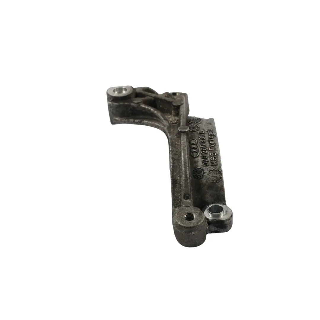 Support De Pompe De Compresseur De Climatisation pour Audi S5 8T à propos du numéro de pièce 079260885B Audi S5 8T Support De Pompe De Compresseur De Climatisation - SKU 079260885B - Numéro de pièce 079260885B