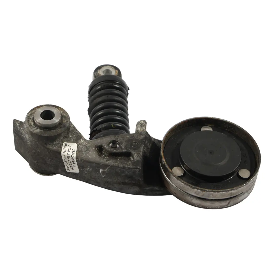 Audi S5 8T Hilfshalterung Riemenspanner Rollendämpfer - SKU 079903133AL - Teilenummer 079903133AL