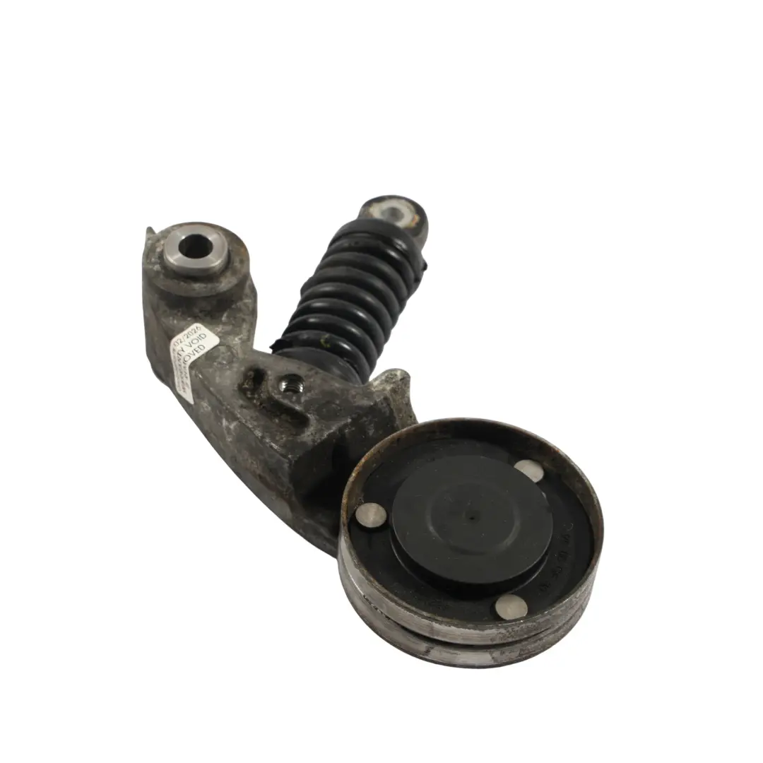 Audi S5 8T Hilfshalterung Riemenspanner Rollendämpfer - SKU 079903133AL - Teilenummer 079903133AL