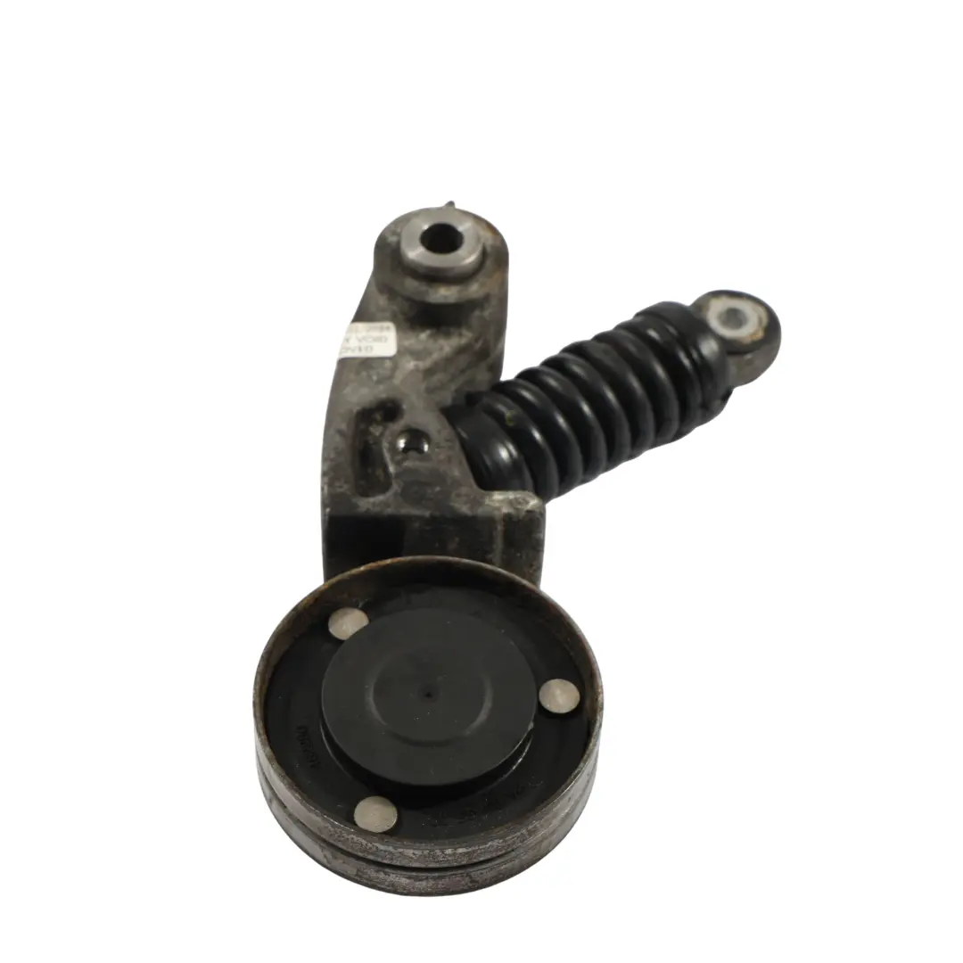 Audi S5 8T Auxiliary Retainer Belt Tensioner Roller Damper - SKU 079903133AL - Part number 079903133AL