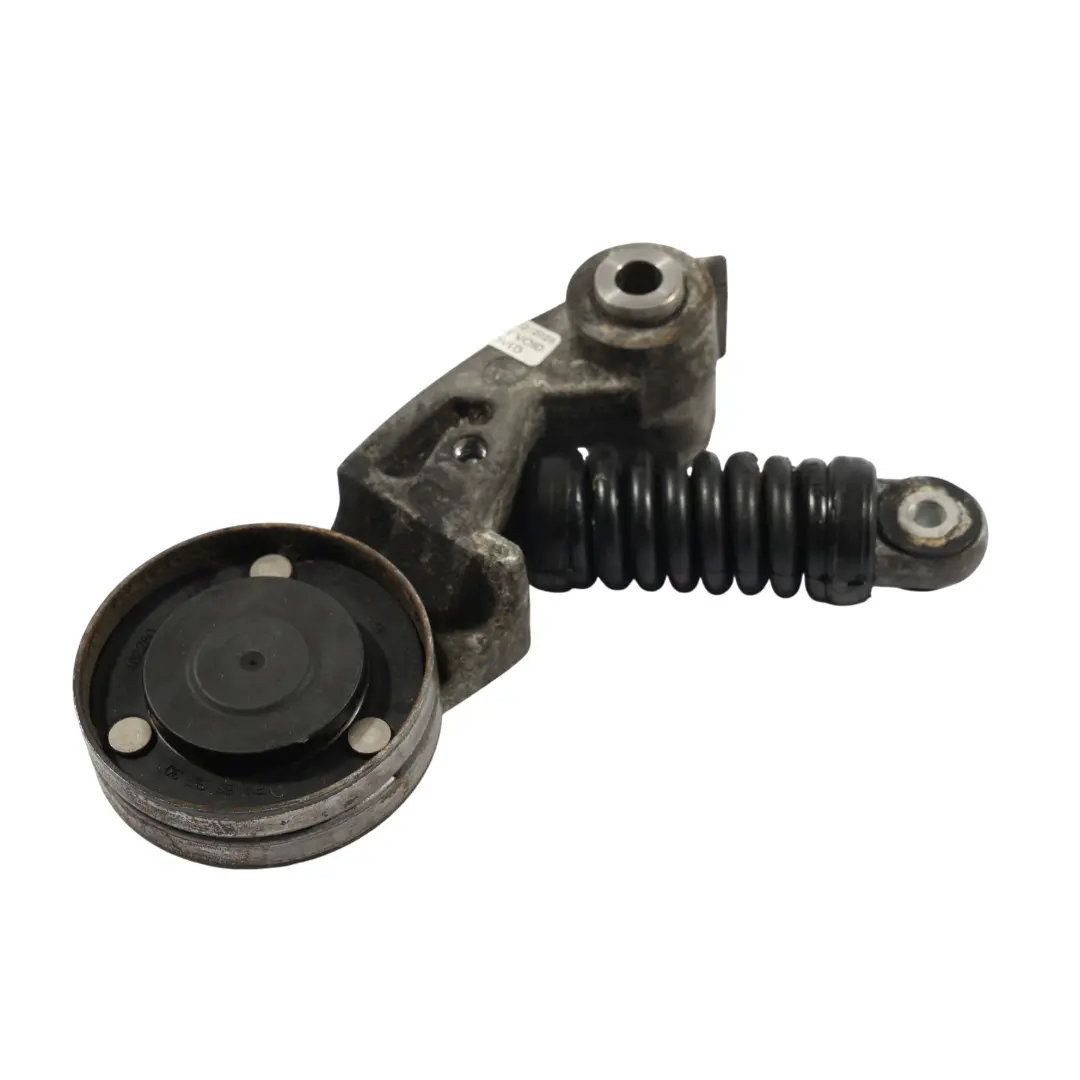 Audi S5 8T Hilfshalterung Riemenspanner Rollendämpfer - SKU 079903133AL - Teilenummer 079903133AL