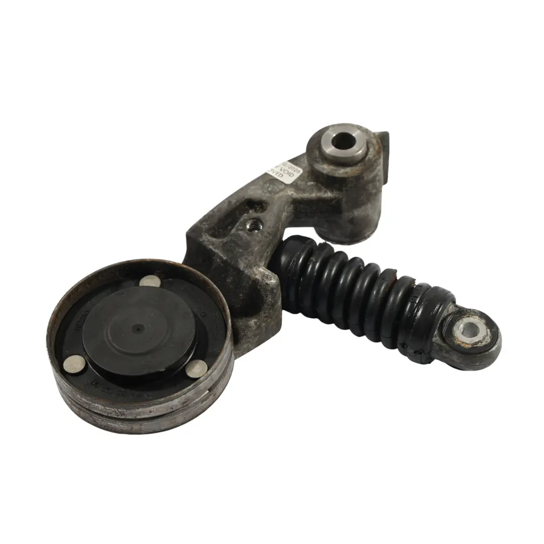 Auxiliary Retainer Belt Tensioner Roller Damper to Audi S5 8T with Part number 079903133AL Audi S5 8T Auxiliary Retainer Belt Tensioner Roller Damper - SKU 079903133AL - Part number 079903133AL