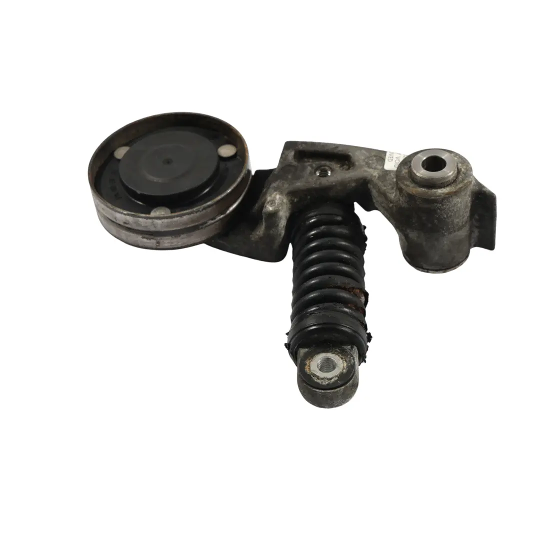 Audi S5 8T Auxiliary Retainer Belt Tensioner Roller Damper - SKU 079903133AL - Part number 079903133AL