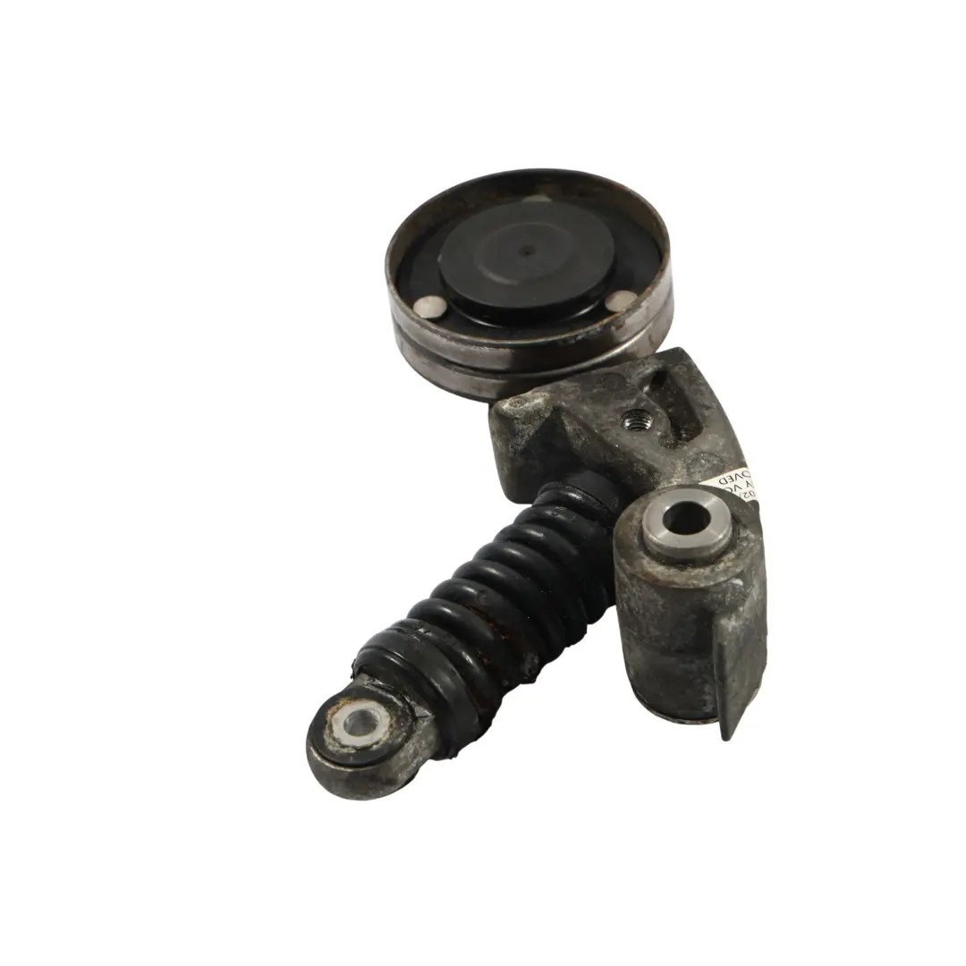 Retenedor Auxiliar Tensor De Correa Rodillo Amortiguador para Audi S5 8T con número de pieza 079903133AL Audi S5 8T Retenedor Auxiliar Tensor De Correa Rodillo Amortiguador - SKU 079903133AL - Número de pieza 079903133AL