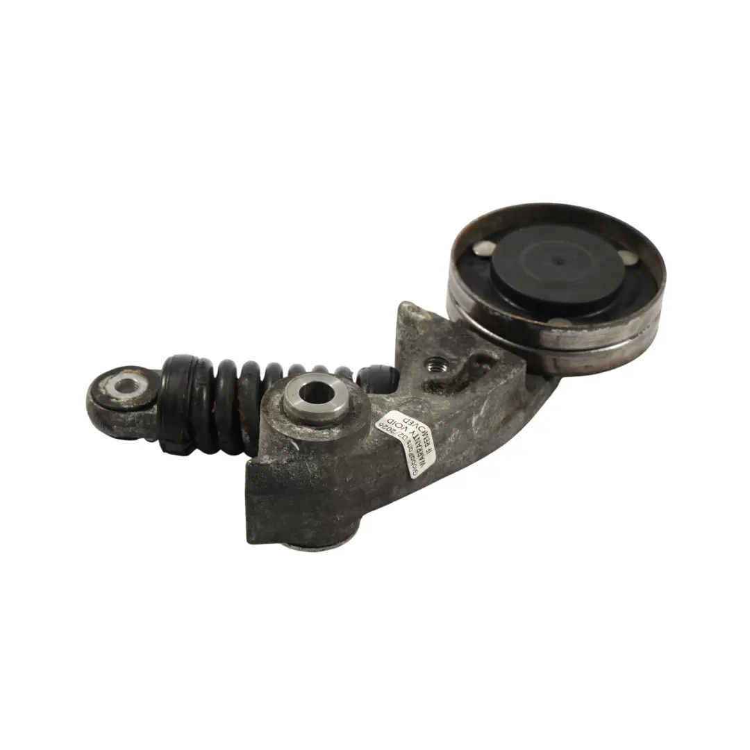 Tendicinghia Ausiliario Rullo Ammortizzatore per Audi S5 8T con numero di parte 079903133AL Audi S5 8T Tendicinghia Ausiliario Rullo Ammortizzatore - SKU 079903133AL - Numero di parte 079903133AL