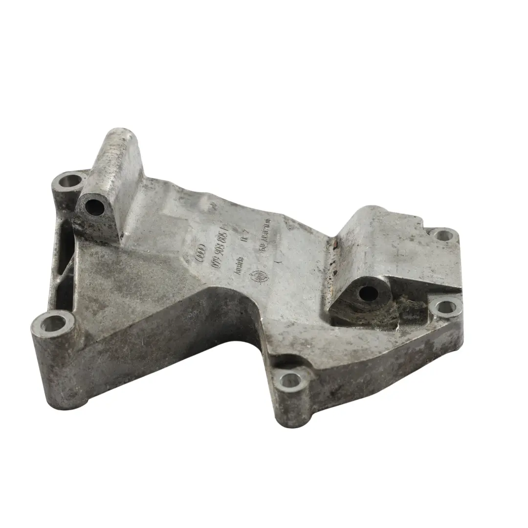Audi A4 B8 S5 8T 4.2 FSI Alternator Bracket Mount Holder - SKU 079903805E - Part number 079903805E