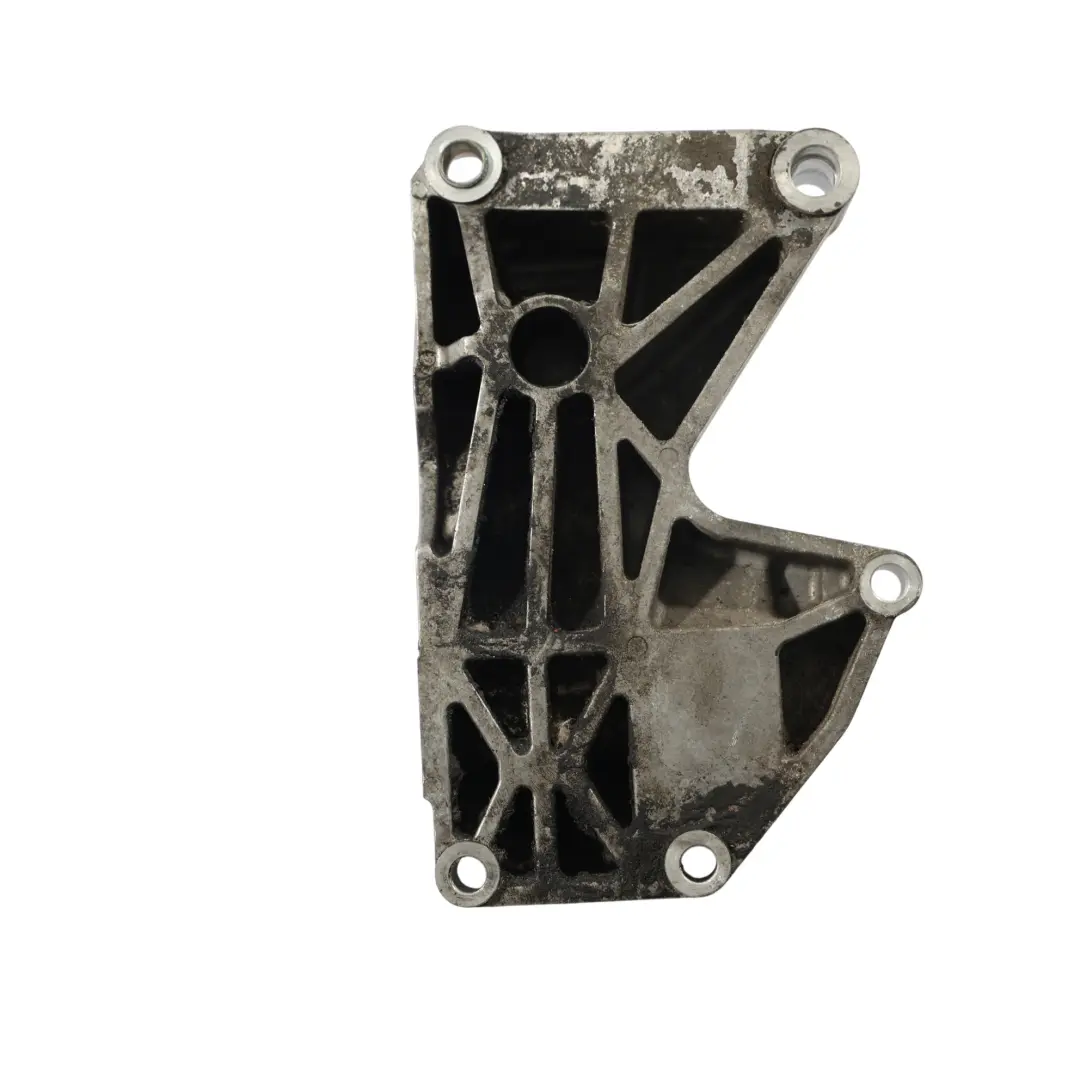 Audi A4 B8 S5 8T 4.2 FSI Alternator Bracket Mount Holder - SKU 079903805E - Part number 079903805E