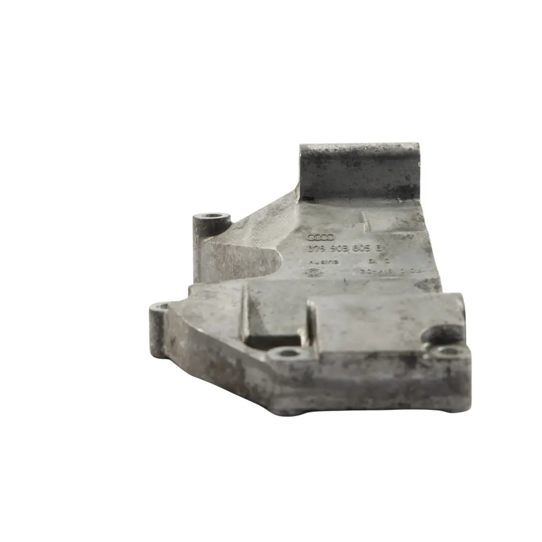 Audi A4 B8 S5 8T Support De Fixation D'Alternateur 4.2 FSI - SKU 079903805E - Numéro de pièce 079903805E
