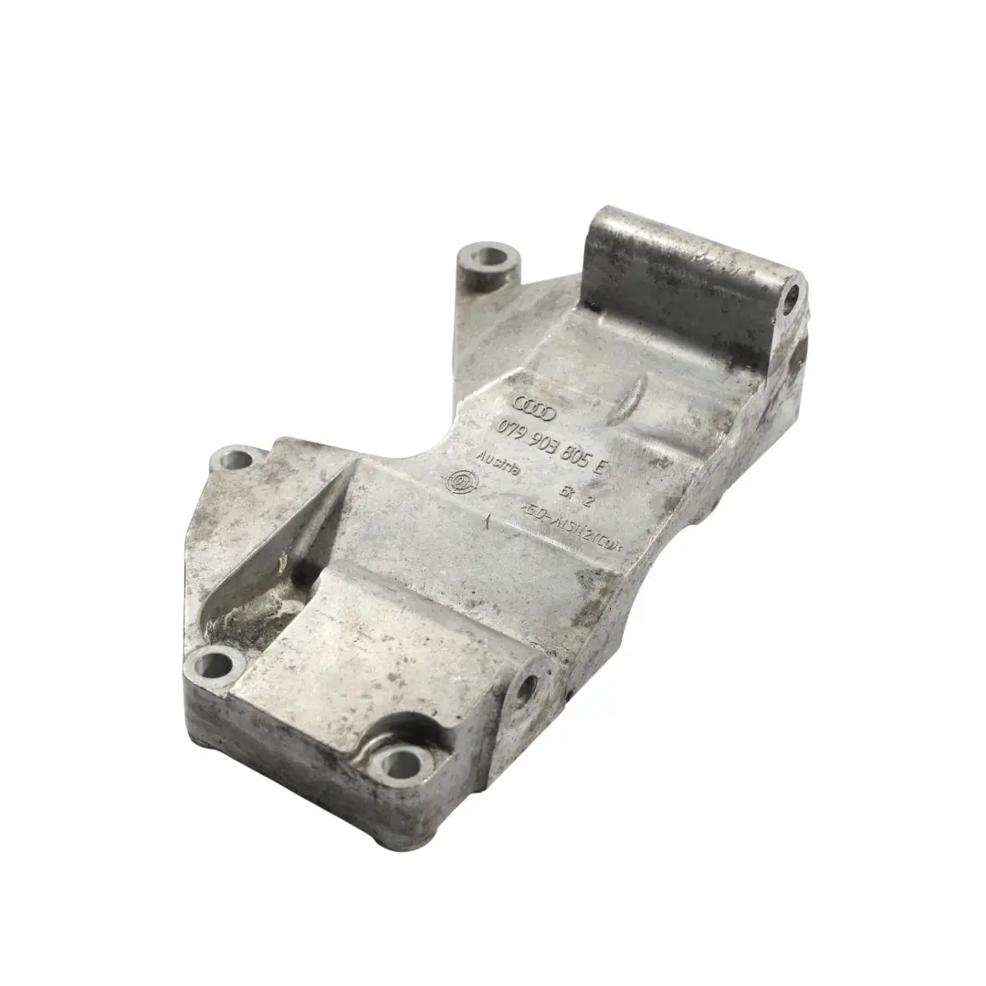 Support De Fixation D'Alternateur 4.2 FSI pour Audi A4 B8 S5 8T à propos du numéro de pièce 079903805E Audi A4 B8 S5 8T Support De Fixation D'Alternateur 4.2 FSI - SKU 079903805E - Numéro de pièce 079903805E