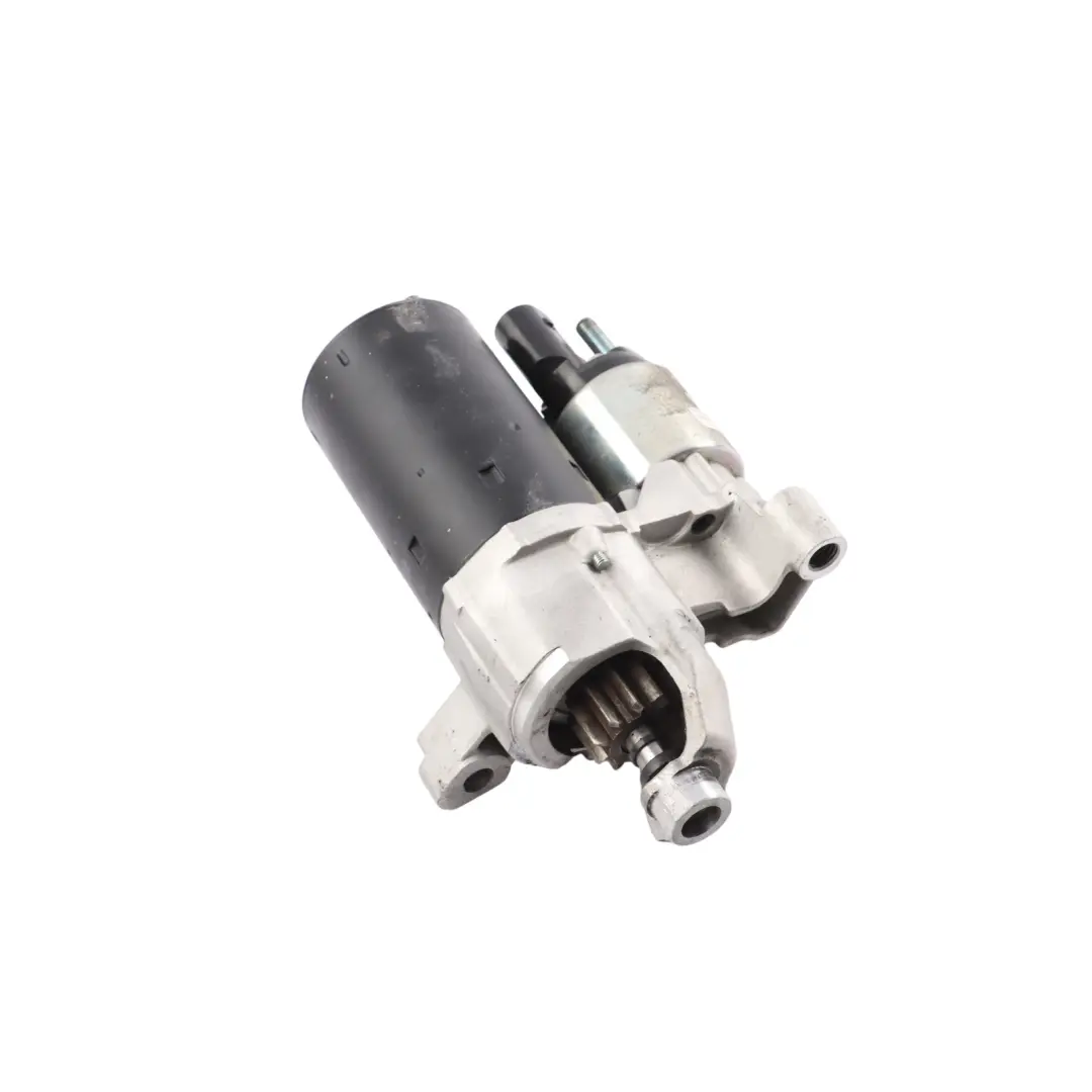 Rozrusznik Silnik Benzynowy do Audi A5 S5 8T o numerze 079911021C Audi A5 S5 8T Rozrusznik Silnik Benzynowy - SKU 079911021C - Numer Części 079911021C