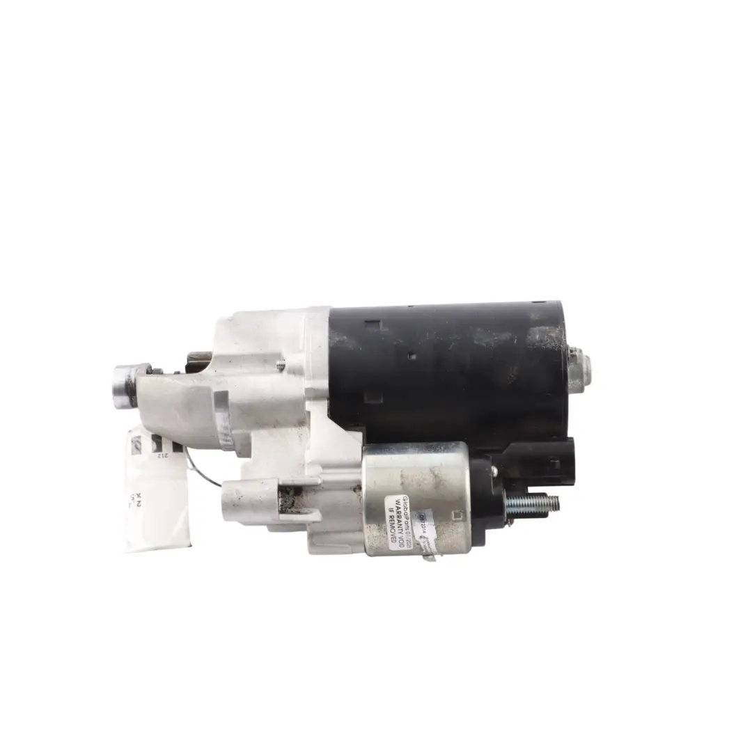 Anlasser Motor Benzin Elektrische Einheit Aktuator für Audi A5 S5 8T mit Teilenummer 079911021C Audi A5 S5 8T Anlasser Motor Benzin Elektrische Einheit Aktuator - SKU 079911021C - Teilenummer 079911021C