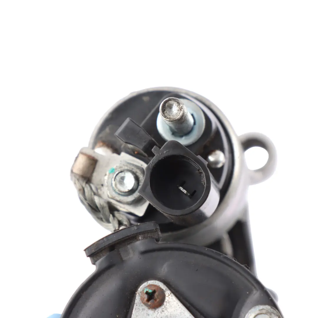 Arranque Gasolina Unidad Eléctrica Actuador para Audi A5 S5 8T Motor con número de pieza 079911021C Audi A5 S5 8T Motor Arranque Gasolina Unidad Eléctrica Actuador - SKU 079911021C - Número de pieza 079911021C