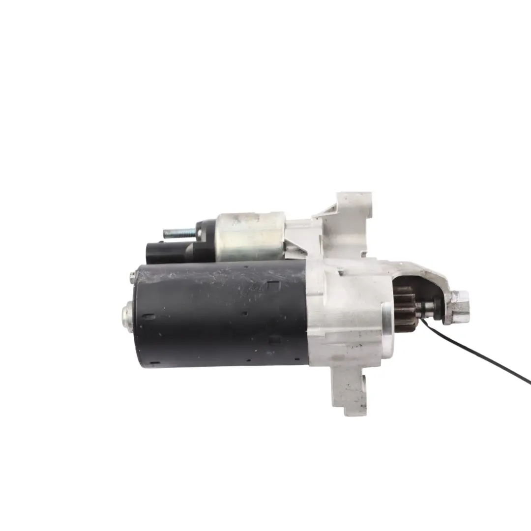 Audi A5 S5 8T Anlasser Motor Benzin Elektrische Einheit Aktuator - SKU 079911021C - Teilenummer 079911021C