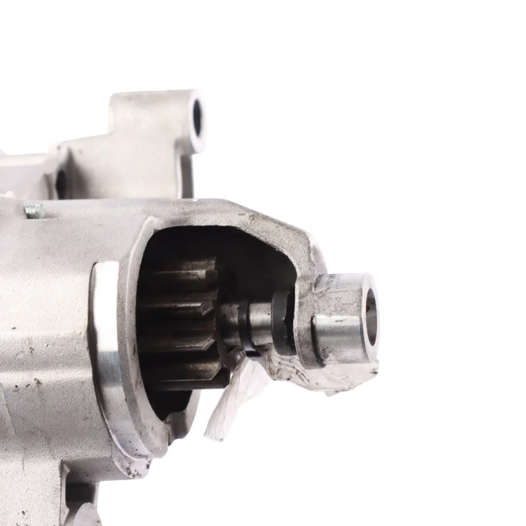 Moteur Démarreur Essence Unité Électrique pour Audi A5 S5 8T à propos du numéro de pièce 079911021C Audi A5 S5 8T Moteur Démarreur Essence Unité Électrique - SKU 079911021C - Numéro de pièce 079911021C