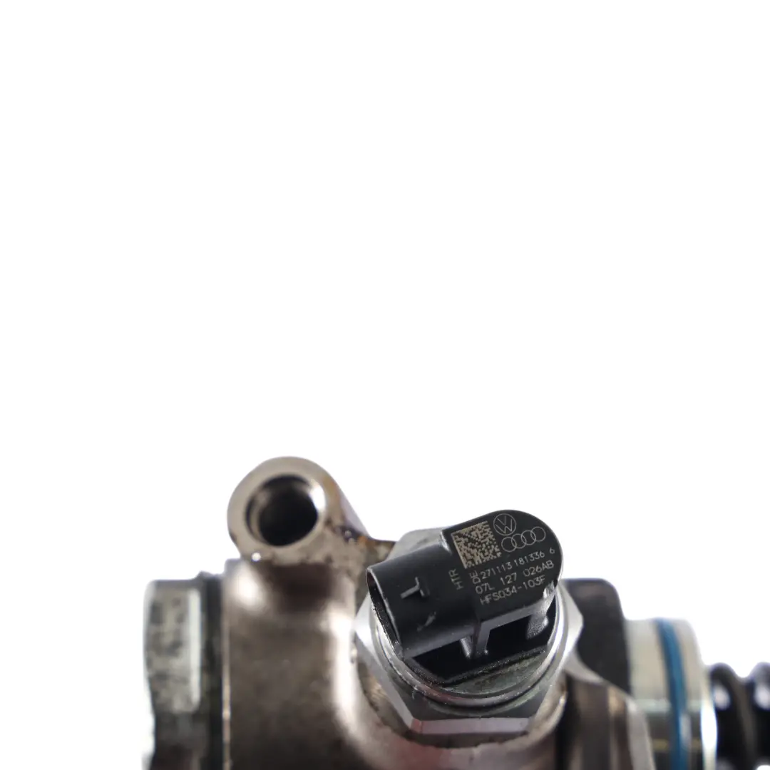 Bomba De Combustible 3.0 TFSI para Audi A4 S4 B8 A5 S5 8T A6 C7 con número de pieza 07L127026AB Audi A4 S4 B8 A5 S5 8T A6 C7 Bomba De Combustible 3.0 TFSI - SKU 07L127026AB-1 - Número de pieza 07L127026AB
