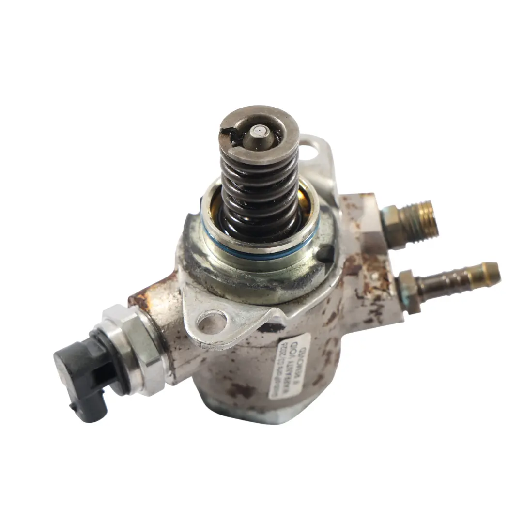 Audi A4 S4 B8 A5 S5 8T A6 C7 Pompe À Carburant 3.0 TFSI Essence - SKU 07L127026AB-1 - Numéro de pièce 07L127026AB