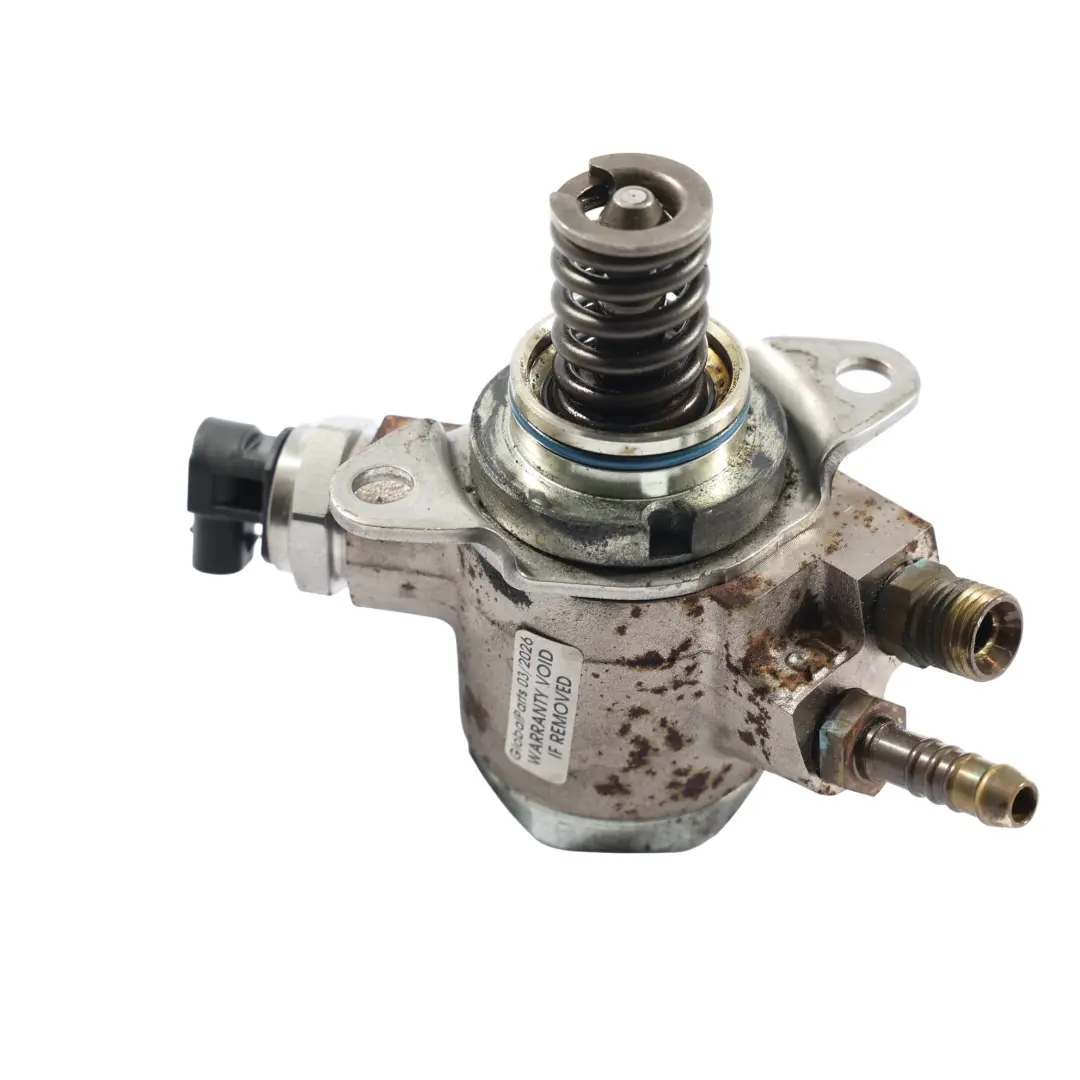 Audi A4 S4 B8 A5 S5 8T A6 C7 Pompe À Carburant 3.0 TFSI Essence - SKU 07L127026AB-1 - Numéro de pièce 07L127026AB