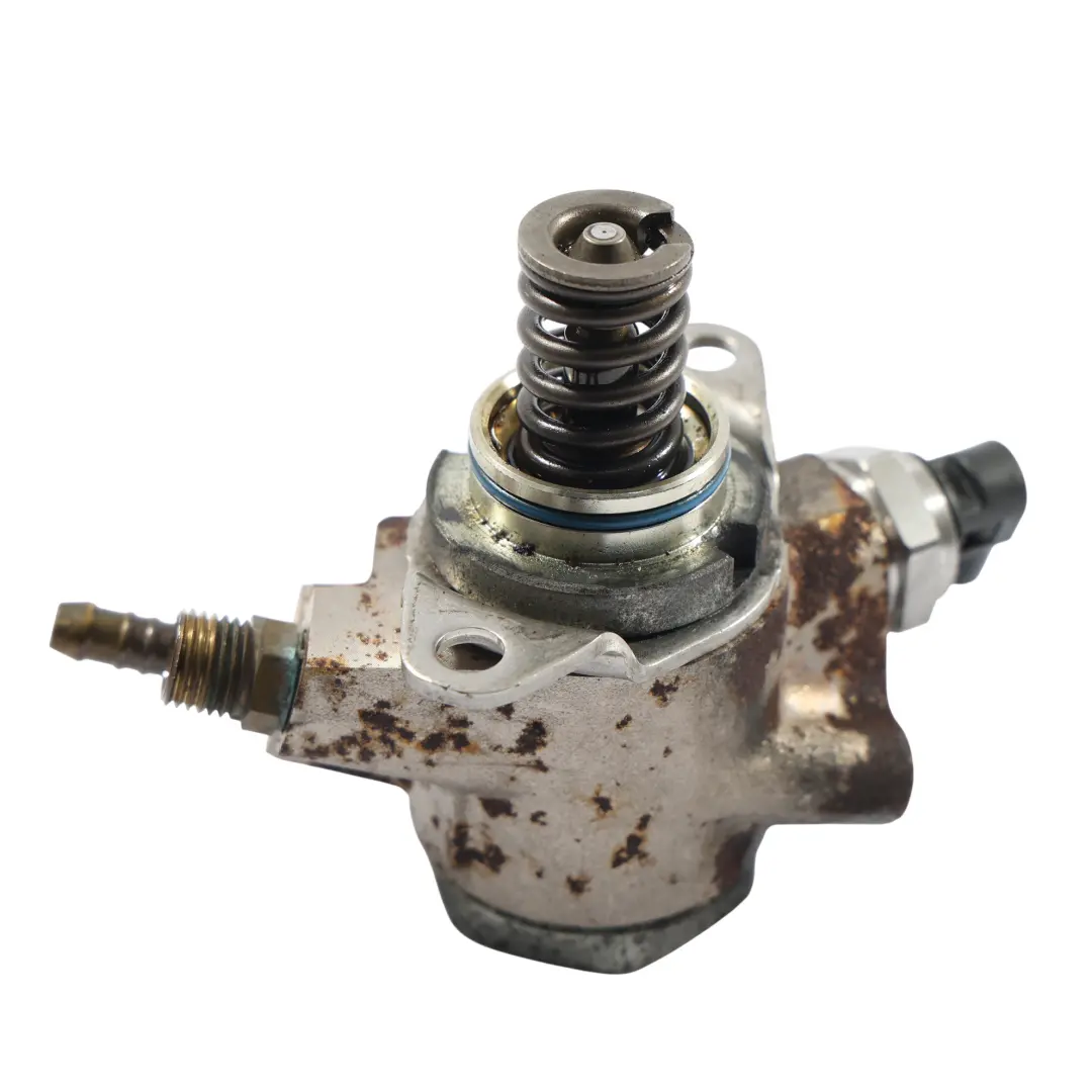 Audi A4 S4 B8 A5 S5 8T A6 C7 Pompa Pompka Paliwa 3.0 TFSI - SKU 07L127026AB-1 - Numer Części 07L127026AB