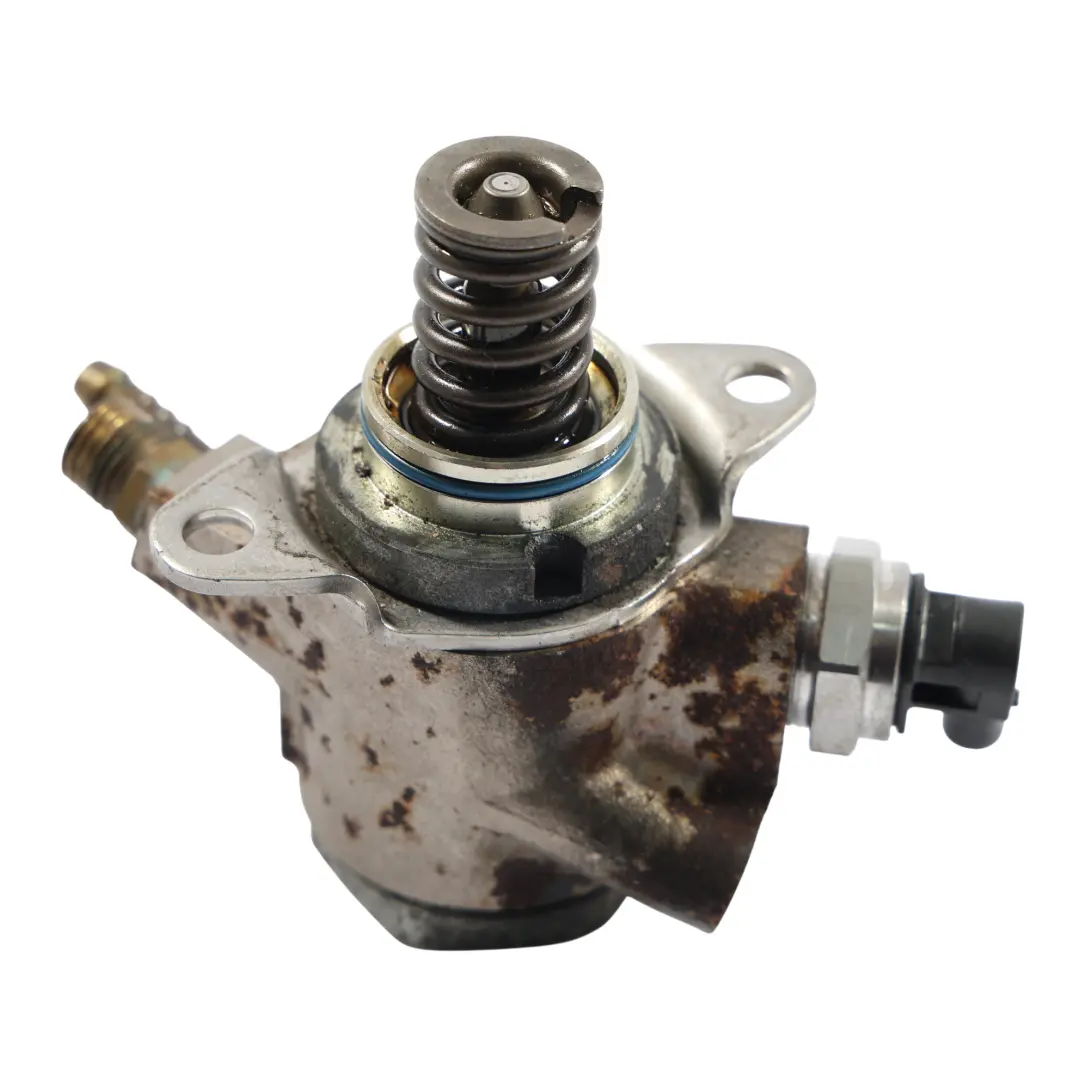 Pompa Pompka Paliwa 3.0 TFSI do Audi A4 S4 B8 A5 S5 8T A6 C7 o numerze 07L127026AB Audi A4 S4 B8 A5 S5 8T A6 C7 Pompa Pompka Paliwa 3.0 TFSI - SKU 07L127026AB-1 - Numer Części 07L127026AB