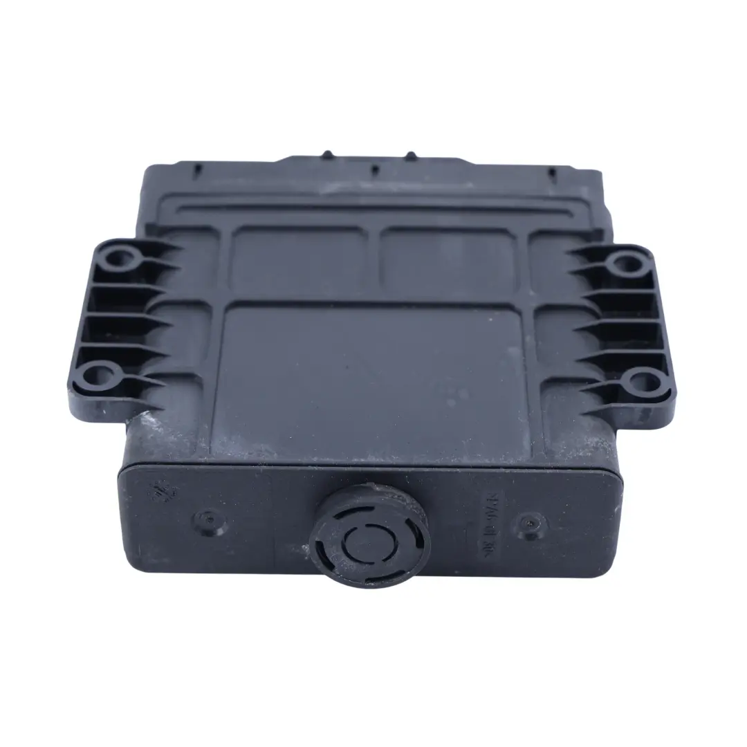 Porsche Cayenne 955 9PA Módulo Caja Cambios Automática Control ECU - SKU 09D927750CD - Número de pieza 09D927750CD