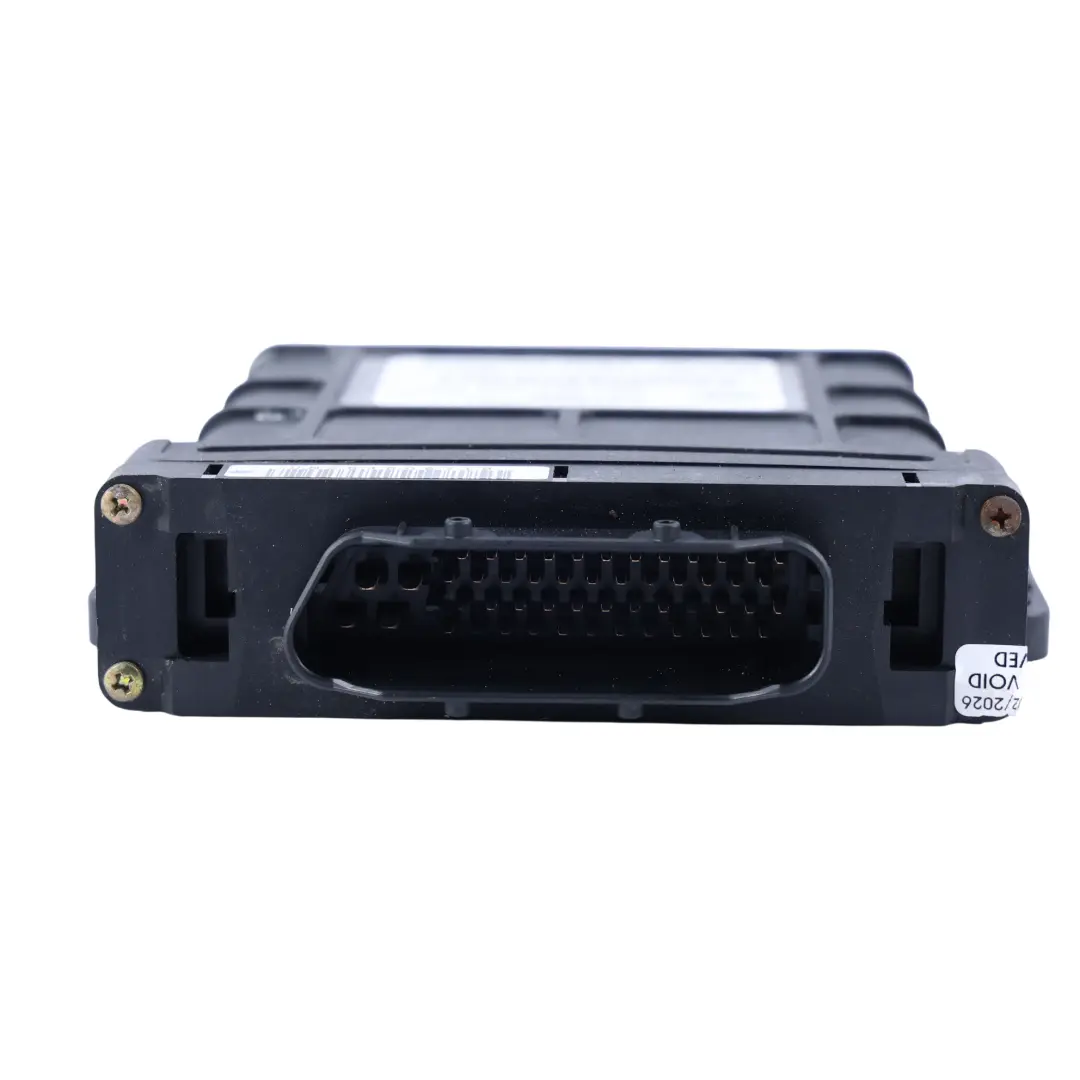 Módulo Caja Cambios Automática Control ECU para Porsche Cayenne 955 9PA con número de pieza 09D927750CD Porsche Cayenne 955 9PA Módulo Caja Cambios Automática Control ECU - SKU 09D927750CD - Número de pieza 09D927750CD
