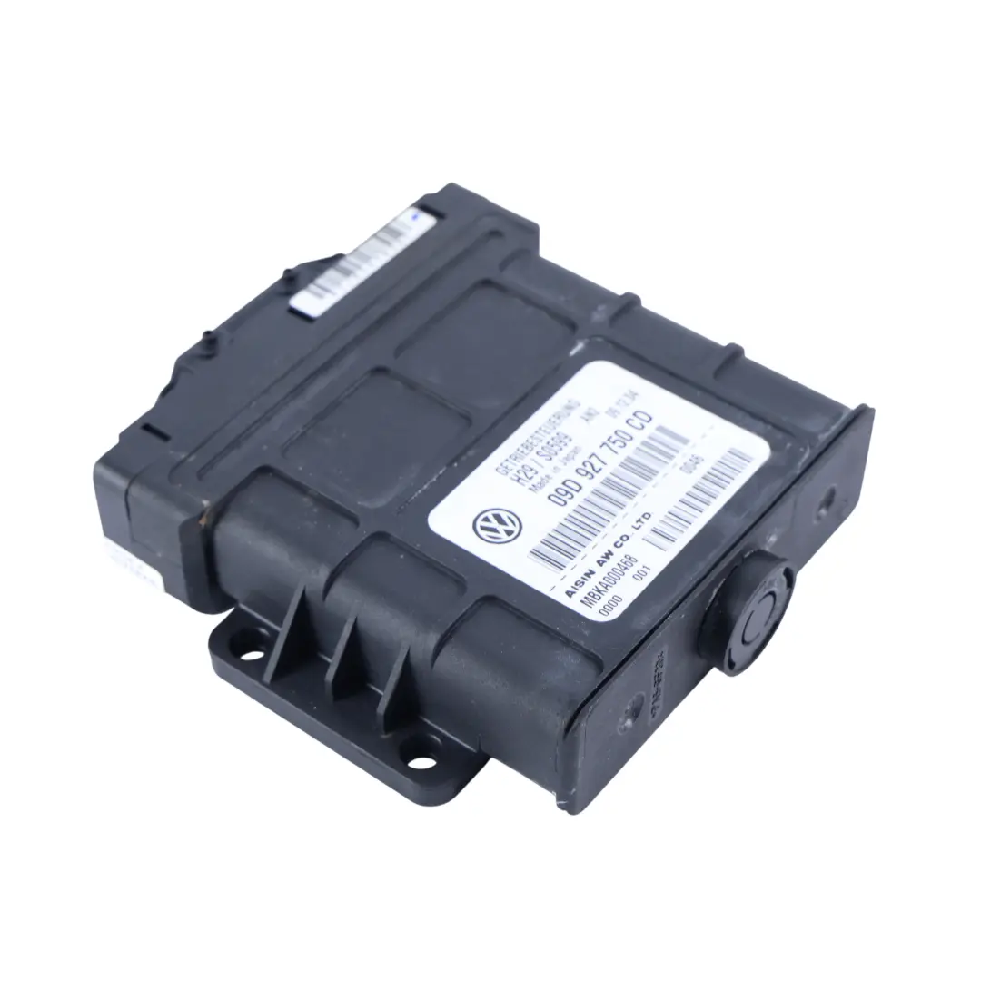 Modulo Cambio Automatico Unità Controllo ECU per Porsche Cayenne 955 9PA con numero di parte 09D927750CD Porsche Cayenne 955 9PA Modulo Cambio Automatico Unità Controllo ECU - SKU 09D927750CD - Numero di parte 09D927750CD