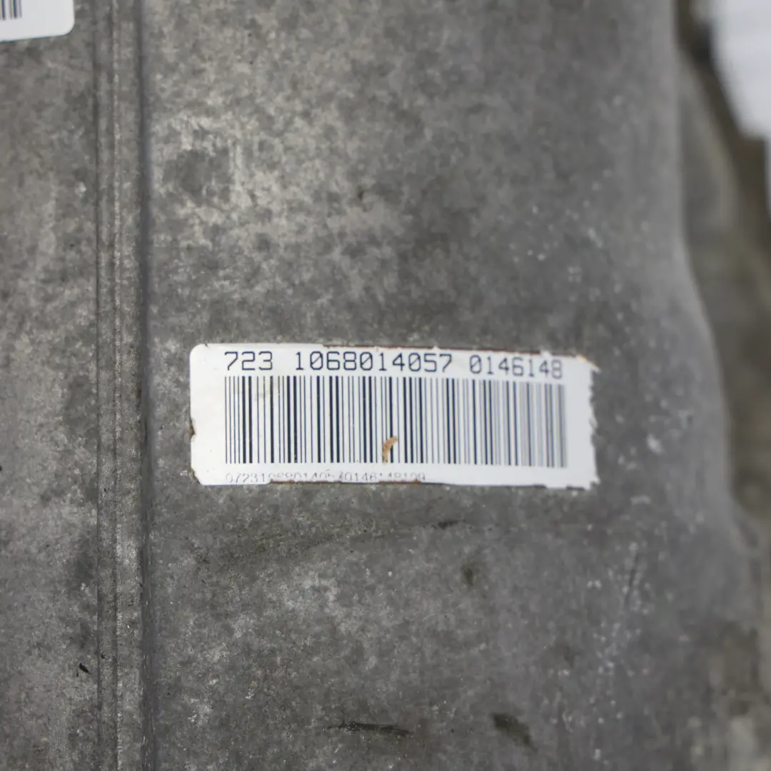 BSM Quattro Skrzynia Biegów Automat KZK do Audi S8 D3 5.2 FSI V10 o numerze 09E300039PX Audi S8 D3 5.2 FSI V10 BSM Quattro Skrzynia Biegów Automat KZK - SKU 09E300039PX - Numer Części 09E300039PX