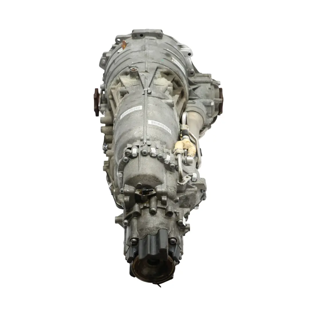 Audi S8 D3 5.2 FSI V10 BSM Quattro Cambios Automática KZK GARANTÍA - SKU 09E300039PX - Número de pieza 09E300039PX