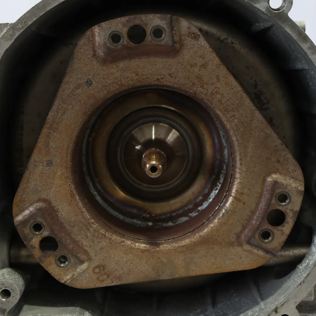 BSM Quattro Automatik Getriebe KZK GARANTIE für Audi S8 D3 5.2 FSI V10 mit Teilenummer 09E300039PX Audi S8 D3 5.2 FSI V10 BSM Quattro Automatik Getriebe KZK GARANTIE - SKU 09E300039PX - Teilenummer 09E300039PX