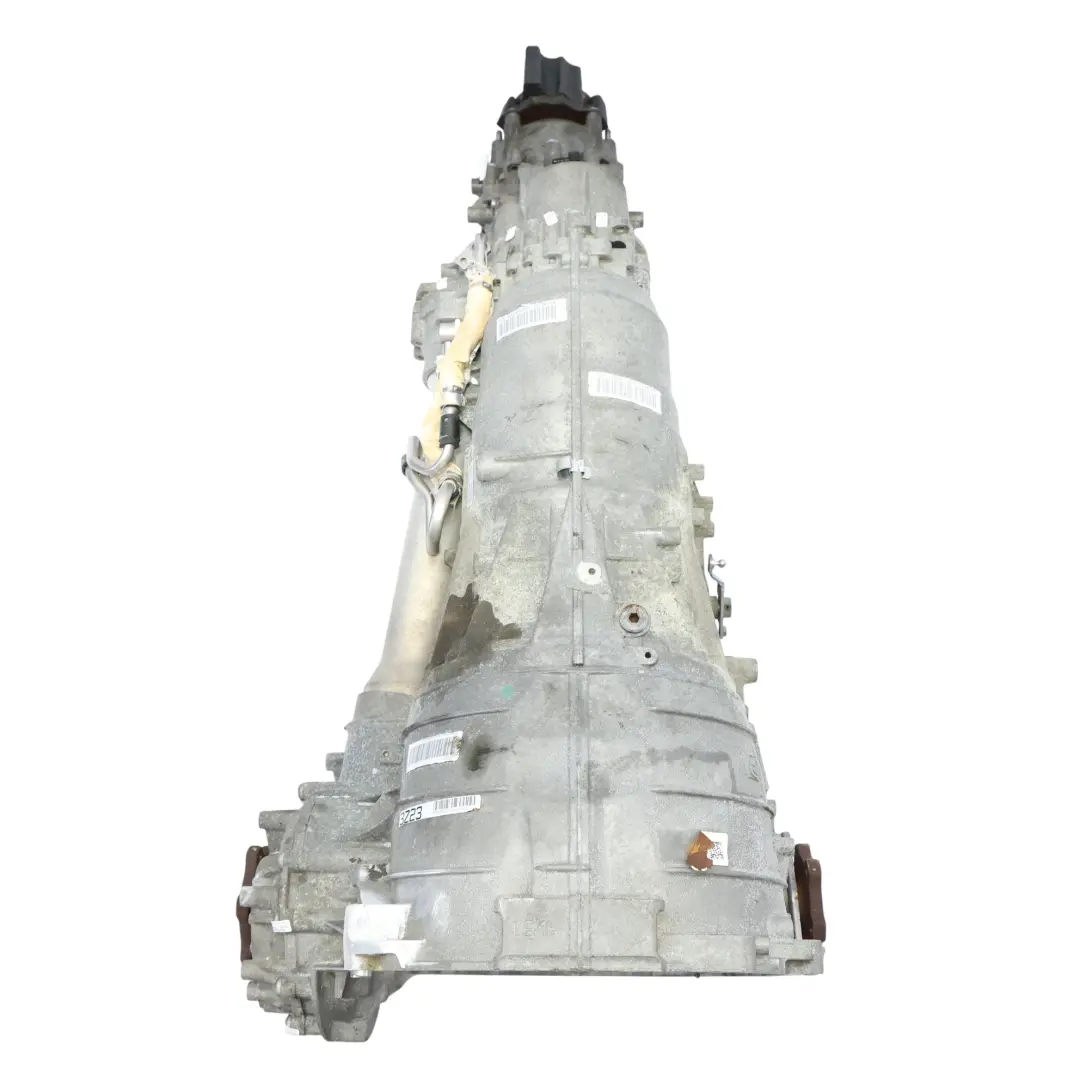 Audi S8 D3 5.2 FSI V10 BSM Quattro Automatic Gearbox KZK WARRANTY - SKU 09E300039PX - Part number 09E300039PX