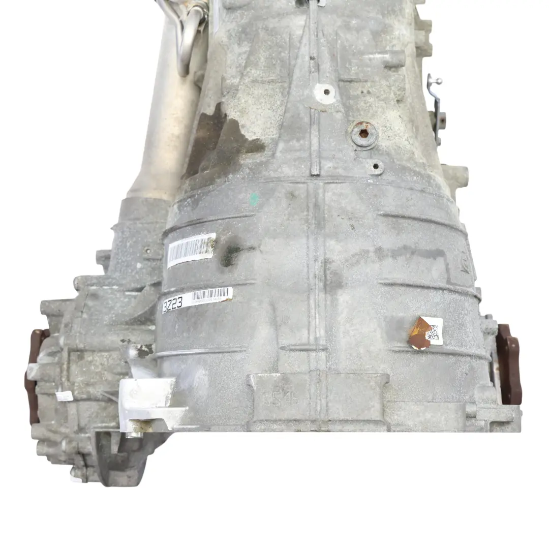 BSM Quattro Automatic Gearbox KZK WARRANTY to Audi S8 D3 5.2 FSI V10 with Part number 09E300039PX Audi S8 D3 5.2 FSI V10 BSM Quattro Automatic Gearbox KZK WARRANTY - SKU 09E300039PX - Part number 09E300039PX