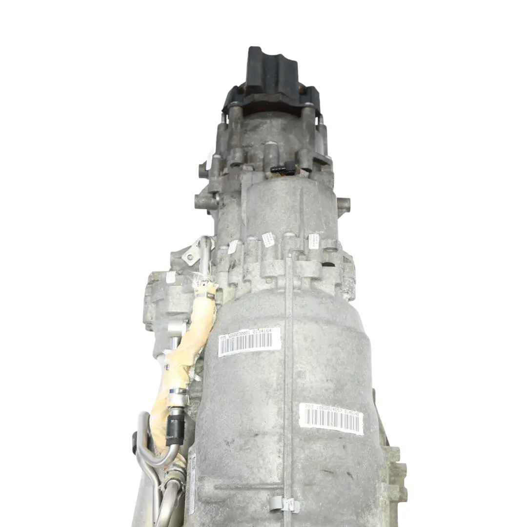 BSM Quattro Automatik Getriebe KZK GARANTIE für Audi S8 D3 5.2 FSI V10 mit Teilenummer 09E300039PX Audi S8 D3 5.2 FSI V10 BSM Quattro Automatik Getriebe KZK GARANTIE - SKU 09E300039PX - Teilenummer 09E300039PX