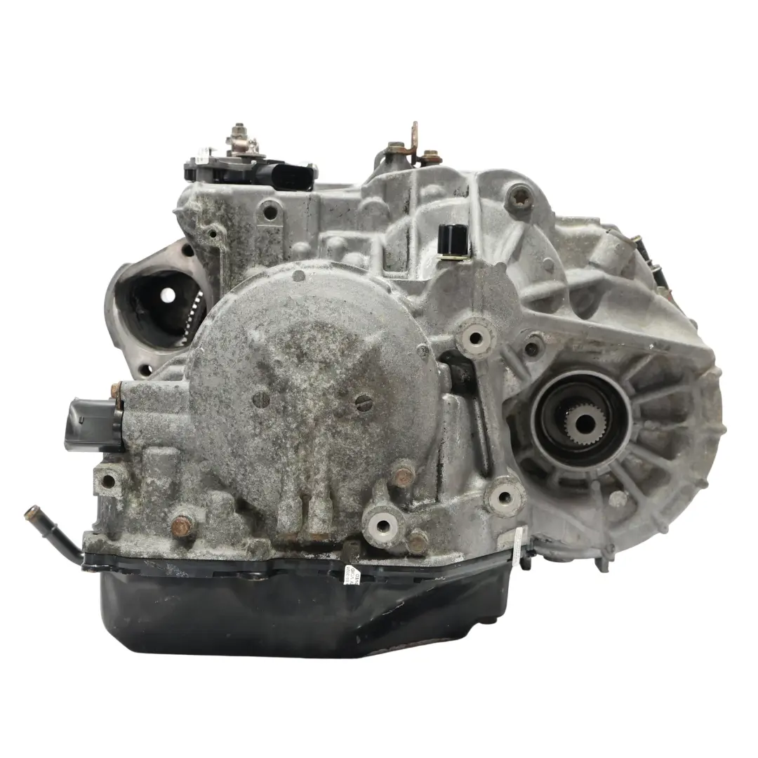 Skrzynia Biegów Automat 2.5 TDI KFF do Volkswagen Transporter T5 o numerze 09K300036AX Volkswagen Transporter T5 Skrzynia Biegów Automat 2.5 TDI KFF - SKU 09K300036AX - Numer Części 09K300036AX
