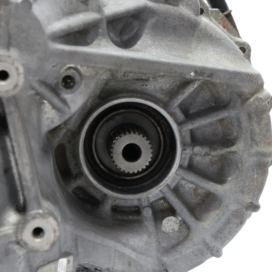 Cambio Automatico KFF GARANZIA per Volkswagen Transporter T5 2.5 TDI con numero di parte 09K300036AX Volkswagen Transporter T5 2.5 TDI Cambio Automatico KFF GARANZIA - SKU 09K300036AX - Numero di parte 09K300036AX