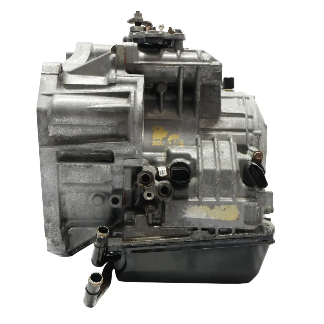 Volkswagen Transporter T5 2.5 TDI Automatic Gearbox KFF WARRANTY - SKU 09K300036AX - Part number 09K300036AX