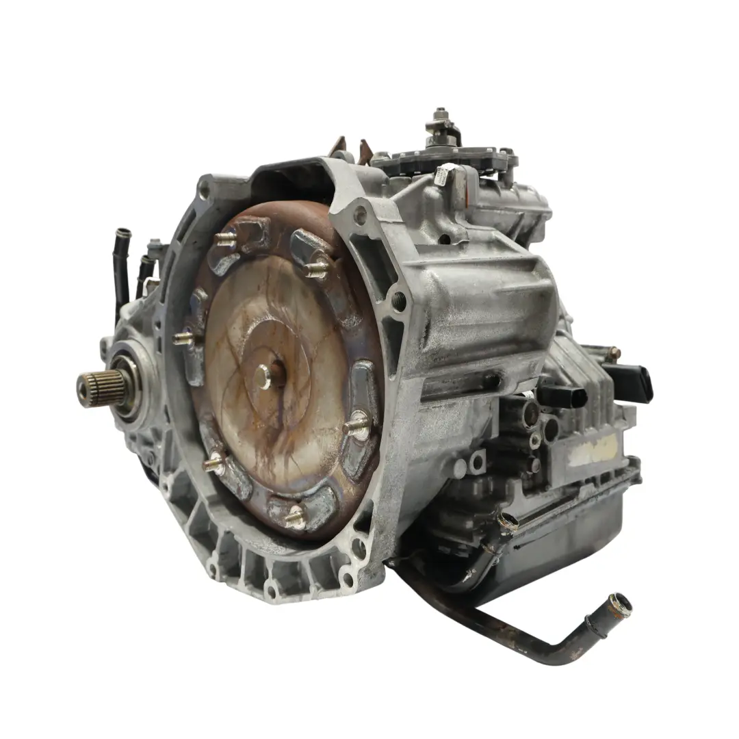 Automatik Getriebe KFF GARANTIE für Volkswagen Transporter T5 2.5 TDI mit Teilenummer 09K300036AX Volkswagen Transporter T5 2.5 TDI Automatik Getriebe KFF GARANTIE - SKU 09K300036AX - Teilenummer 09K300036AX