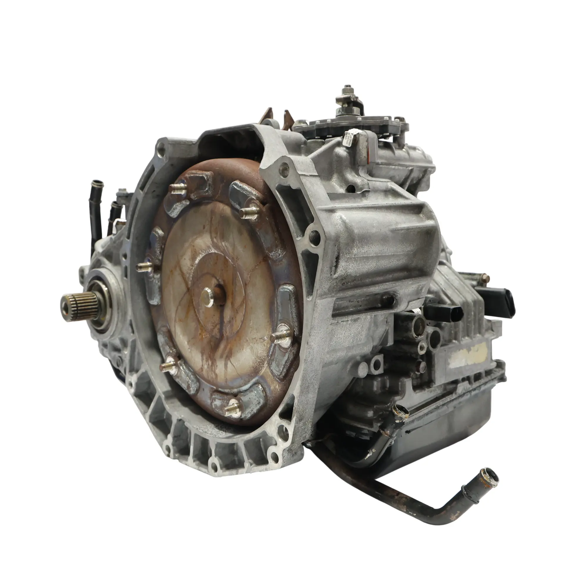 Volkswagen Transporter T5 2.5 TDI Cambio Automatico KFF 09K300036AX GARANZIA