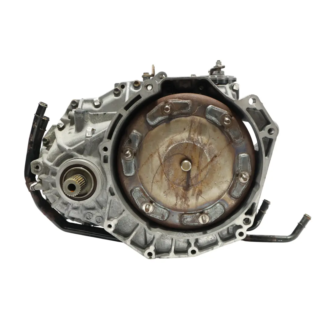 Gearbox KFF WARRANTY to Volkswagen Transporter T5 2.5 TDI Automatic with Part number 09K300036AX Volkswagen Transporter T5 2.5 TDI Automatic Gearbox KFF WARRANTY - SKU 09K300036AX - Part number 09K300036AX