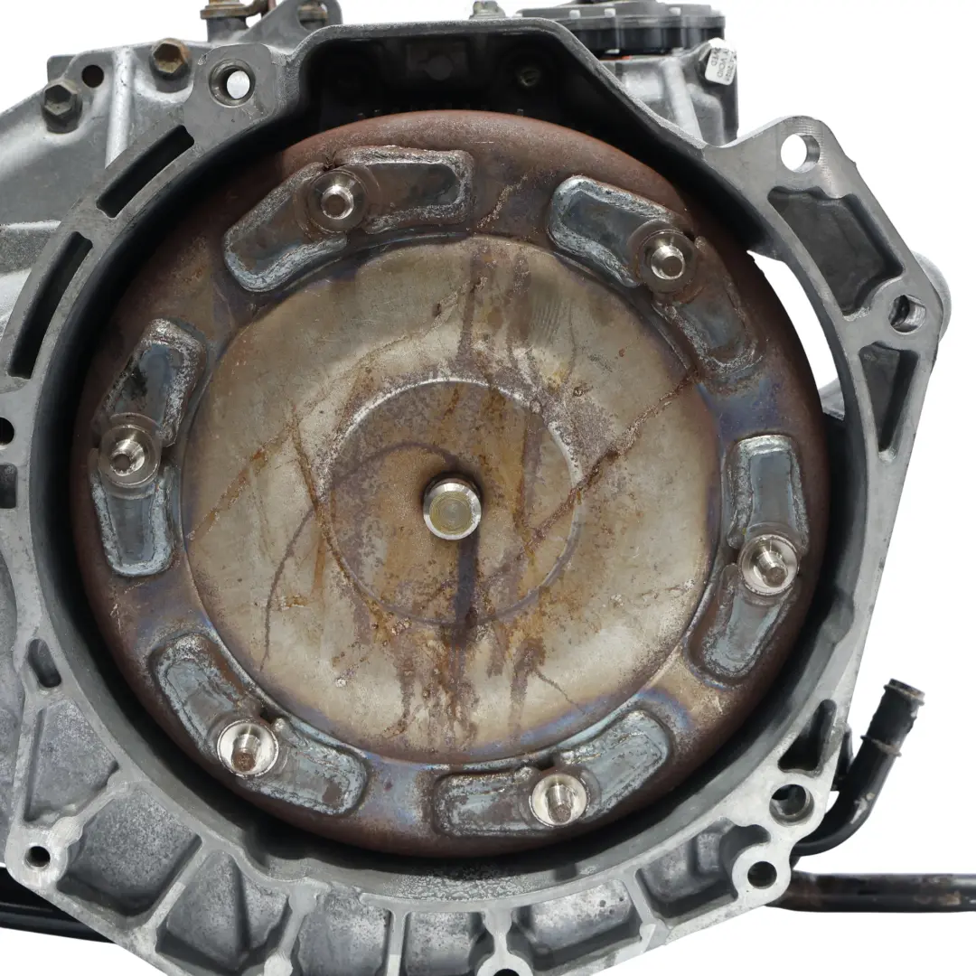 Volkswagen Transporter T5 2.5 TDI Automatic Gearbox KFF WARRANTY - SKU 09K300036AX - Part number 09K300036AX