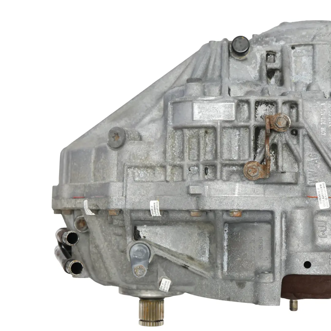 Volkswagen Transporter T5 2.5 TDI Cambio Automatico KFF GARANZIA - SKU 09K300036AX - Numero di parte 09K300036AX