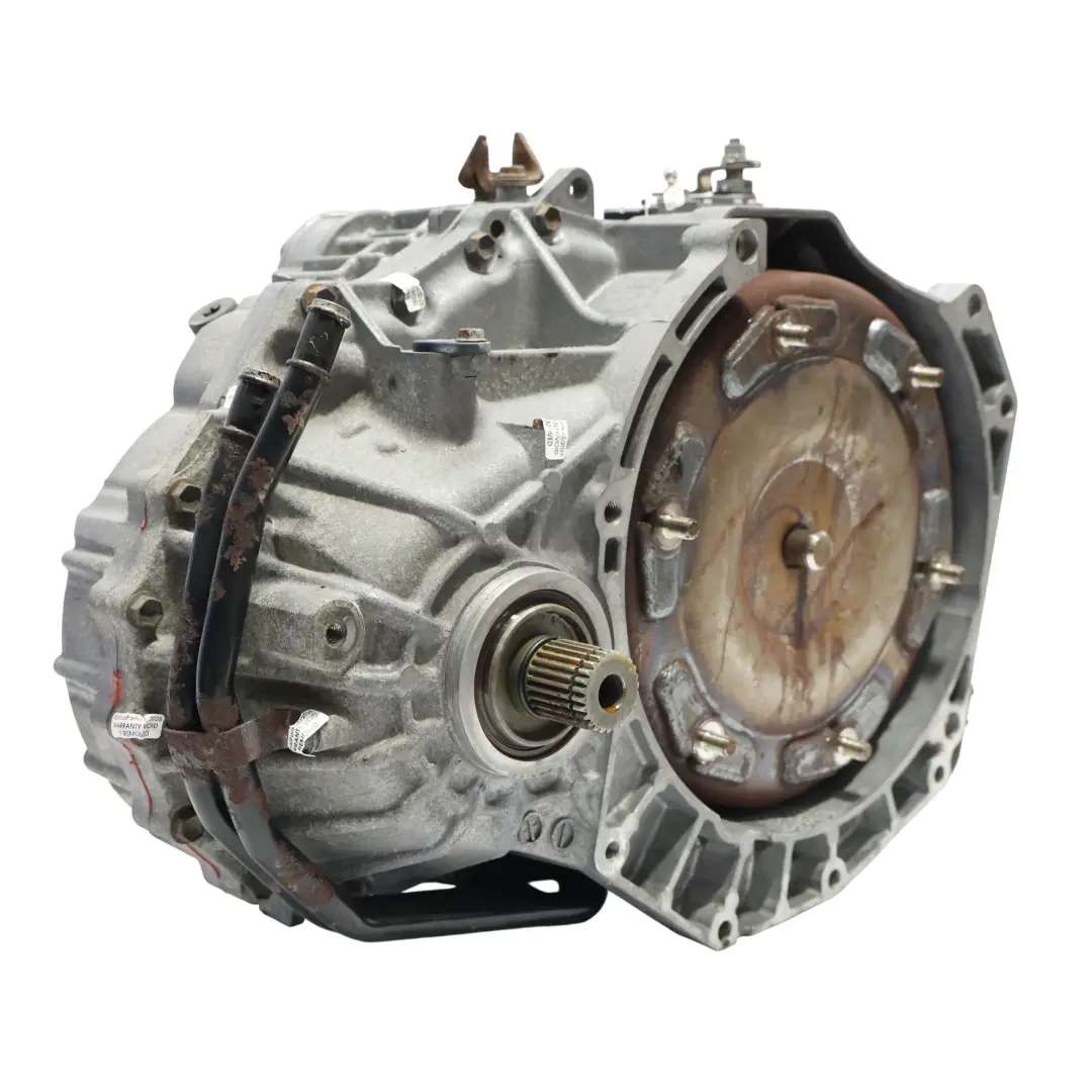 Skrzynia Biegów Automat 2.5 TDI KFF do Volkswagen Transporter T5 o numerze 09K300036AX Volkswagen Transporter T5 Skrzynia Biegów Automat 2.5 TDI KFF - SKU 09K300036AX - Numer Części 09K300036AX
