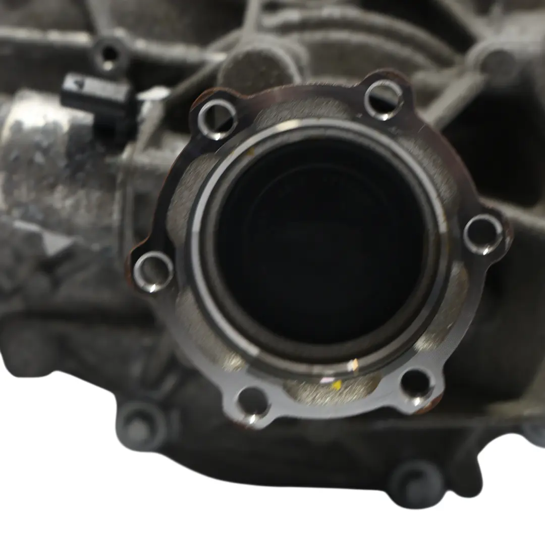 2.0Tfsie Différentiel Essieu Arrière I= 44,10 RQA GARANTIE pour Audi A6 C8 à propos du numéro de pièce 09R500043C Audi A6 C8 2.0Tfsie Différentiel Essieu Arrière I= 44,10 RQA GARANTIE - SKU 09R500043C - Numéro de pièce 09R500043C