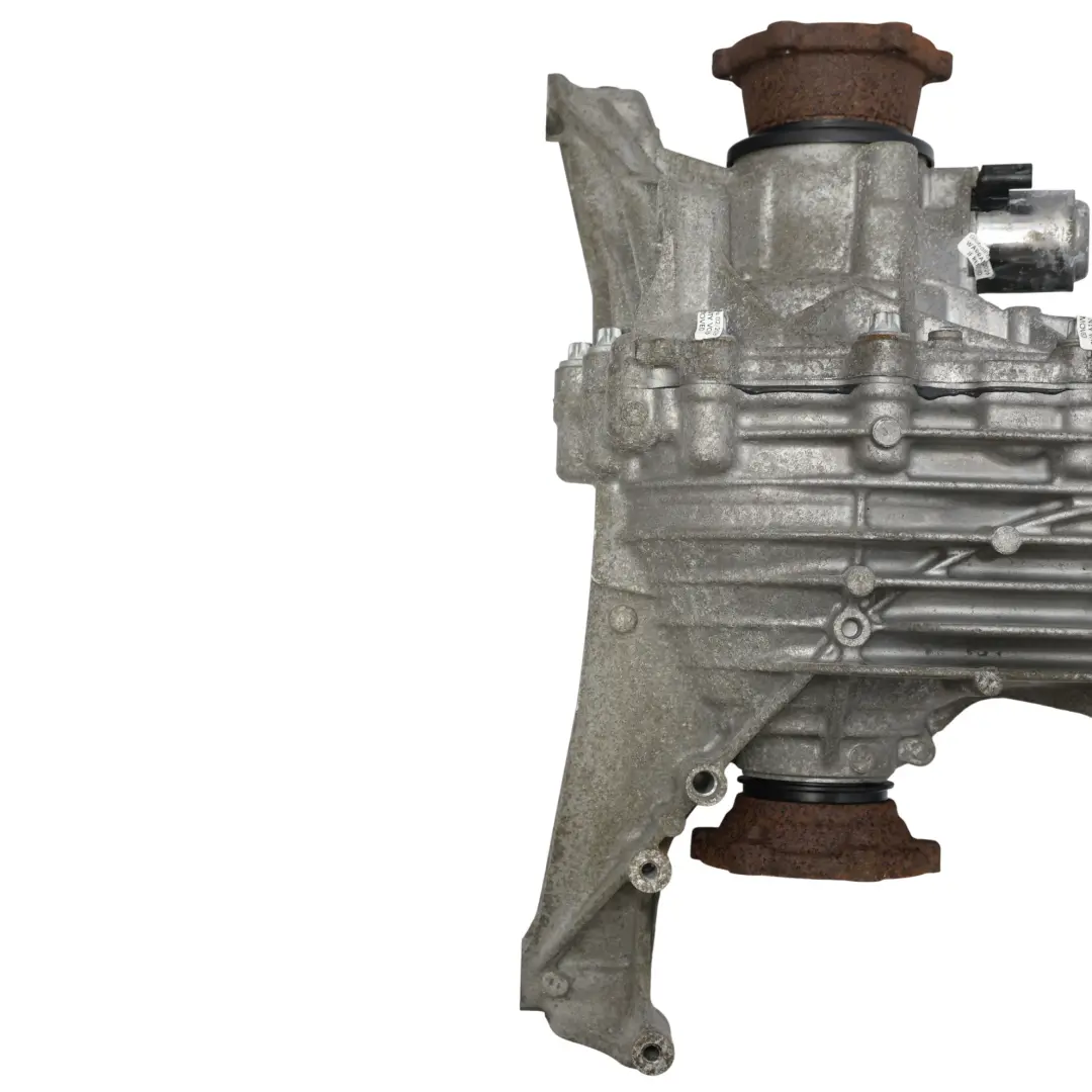 Audi A6 C8 2.0Tfsie Posteriore Differenziale I=44:10 RQA GARANZIA - SKU 09R500043C - Numero di parte 09R500043C