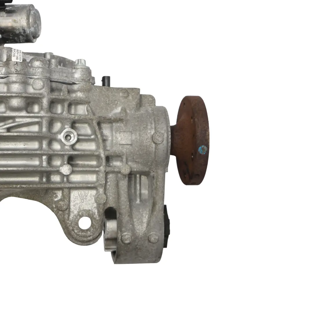 2.0Tfsie Posteriore Differenziale I=44:10 RQA GARANZIA per Audi A6 C8 con numero di parte 09R500043C Audi A6 C8 2.0Tfsie Posteriore Differenziale I=44:10 RQA GARANZIA - SKU 09R500043C - Numero di parte 09R500043C