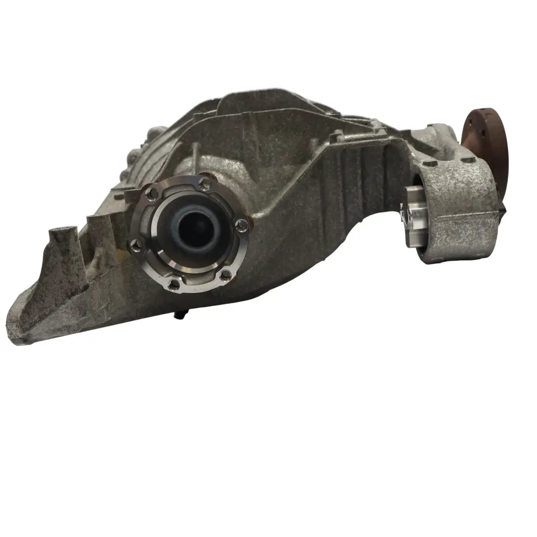 Audi A6 C8 2.0Tfsie Eje Trasero Diferencial I= 44:10 RQA GARANTIA - SKU 09R500043C - Número de pieza 09R500043C